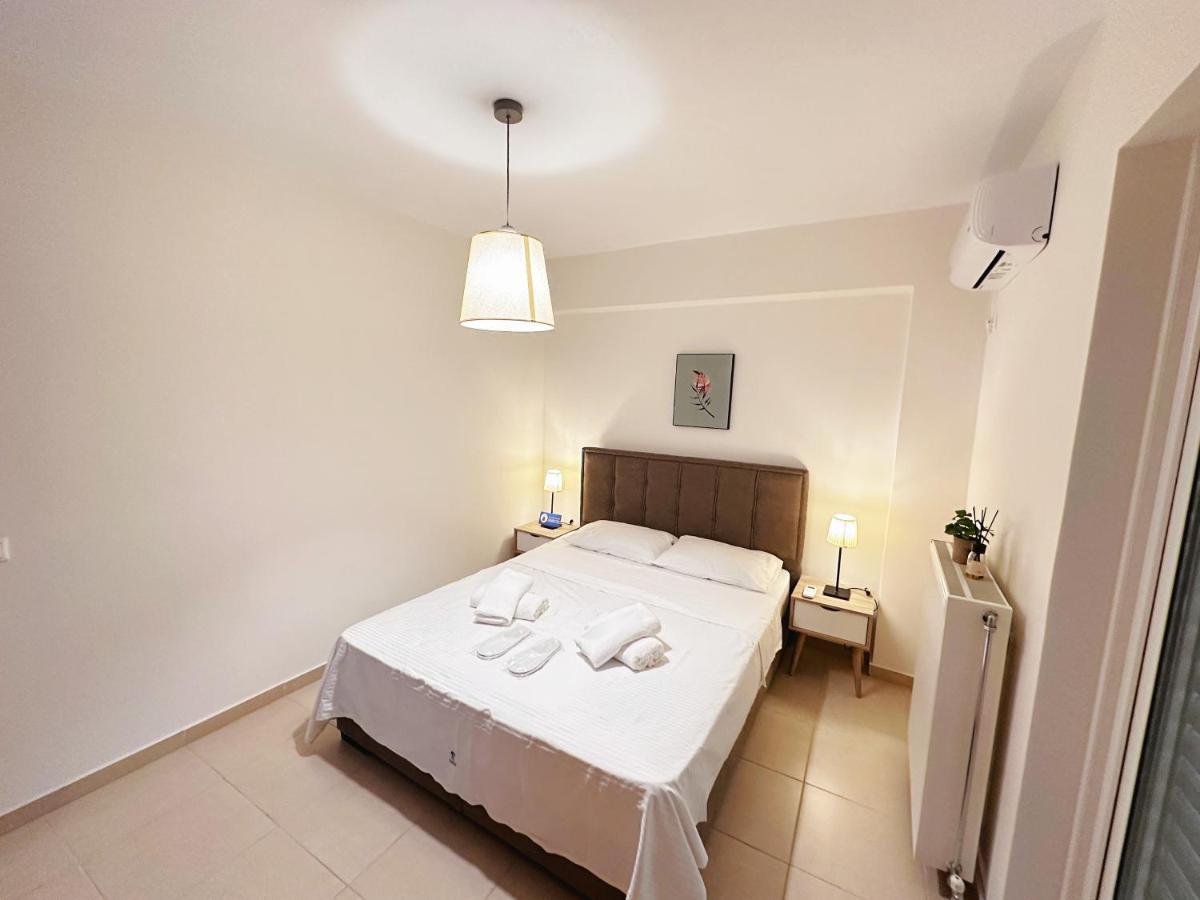 Ah Your Property In Афіни Екстер'єр фото