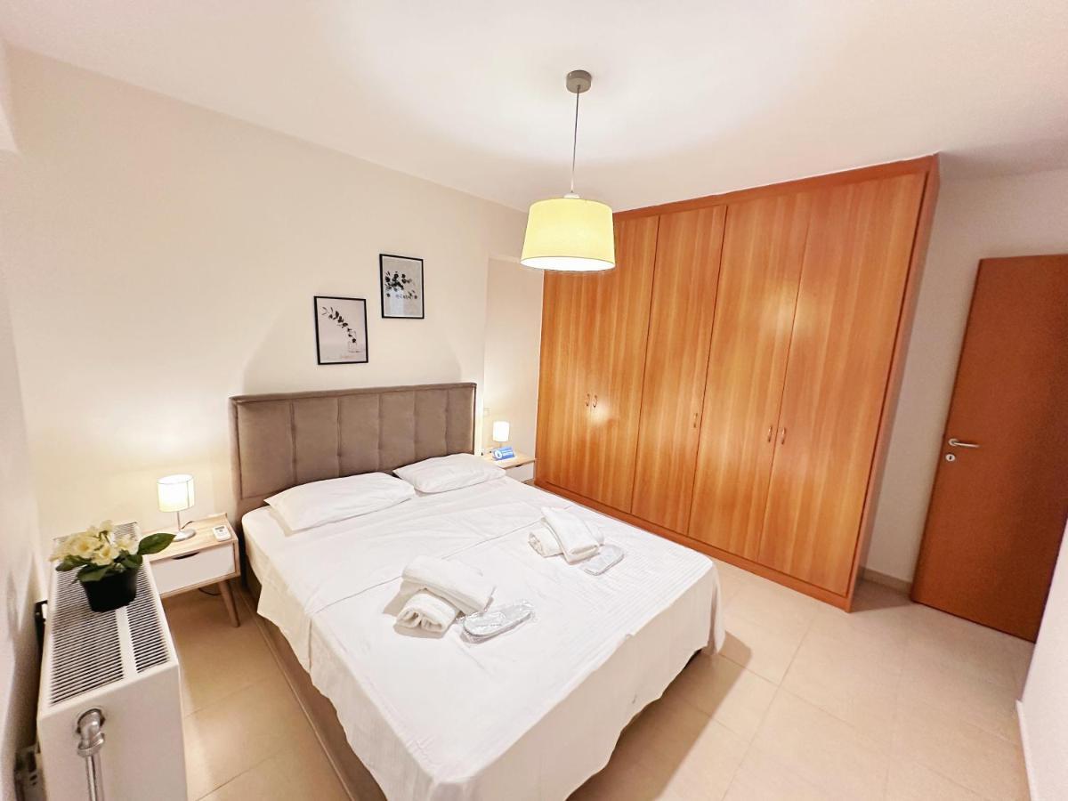 Ah Your Property In Афіни Екстер'єр фото