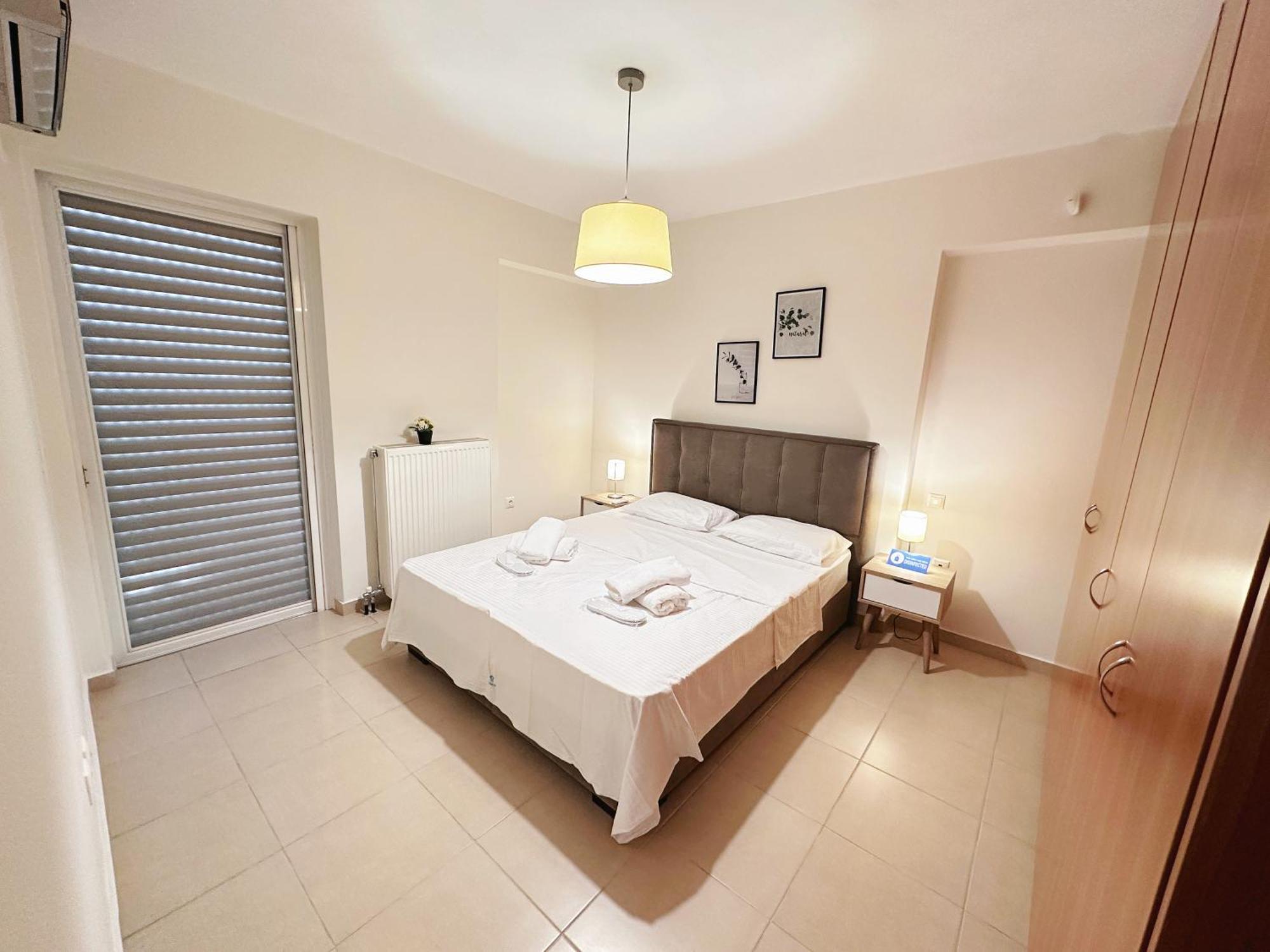 Ah Your Property In Афіни Екстер'єр фото