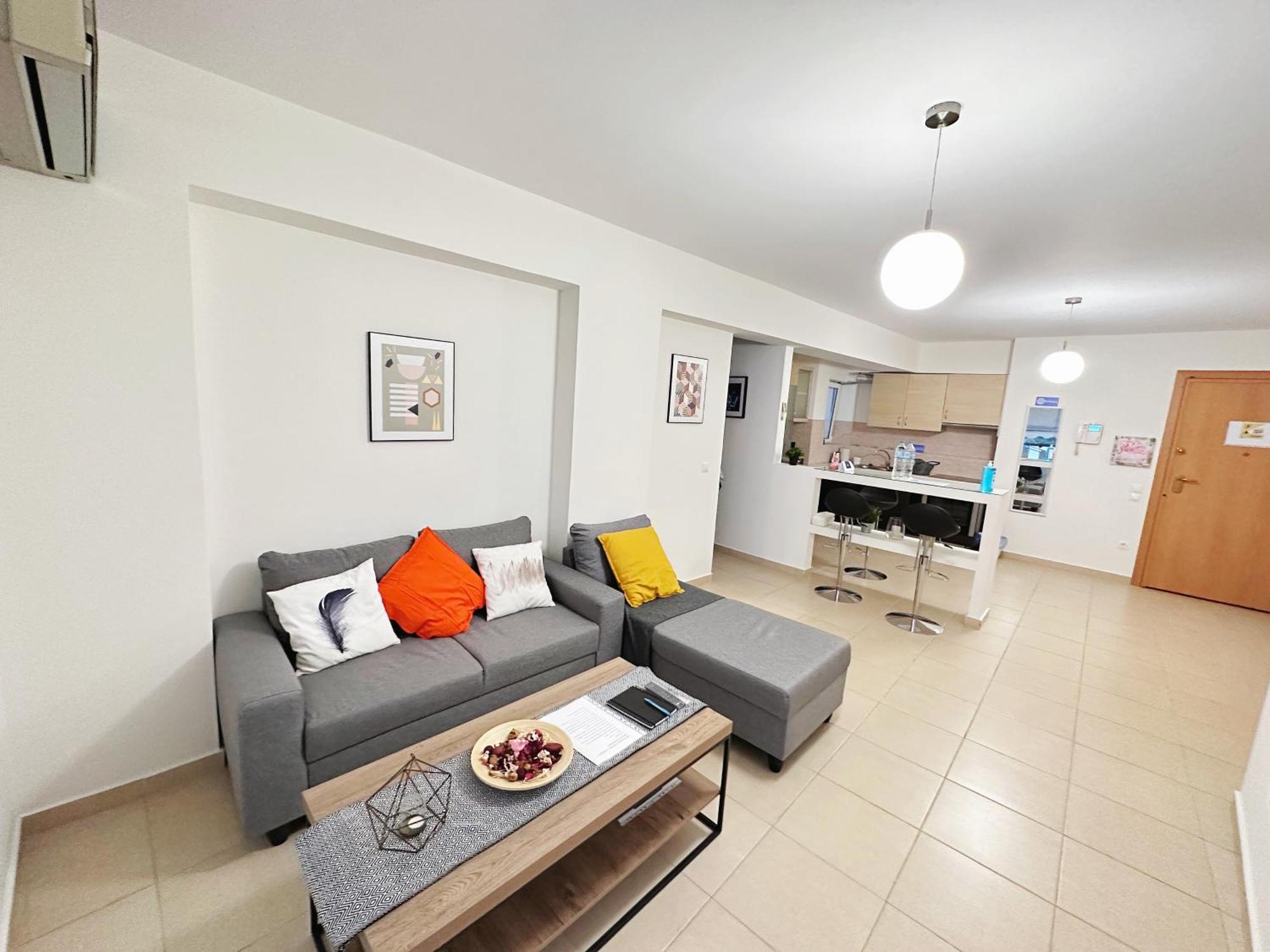 Ah Your Property In Афіни Екстер'єр фото